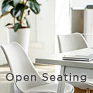 Open Seating