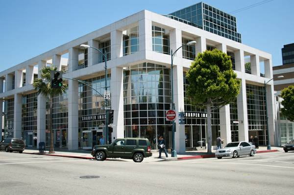 Beverly Hills virtual office address Beverly Hills Virtual Business Address, Office Location