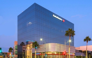 Business address in Beverly Hills Beverly Hills Virtual Office Address Location