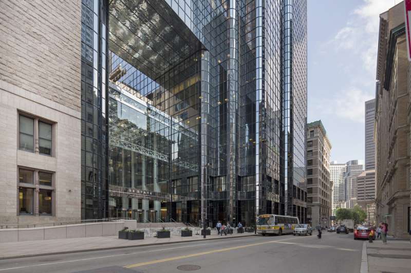 Virtual office and business address in Boston Boston Virtual Business Address, Office Location