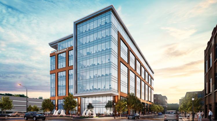 Virtual office and business address in Charlotte Charlotte Virtual Office Address Location