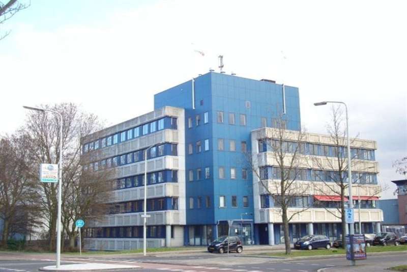 Business address in Den Haag Den Haag Virtual Office Address Location