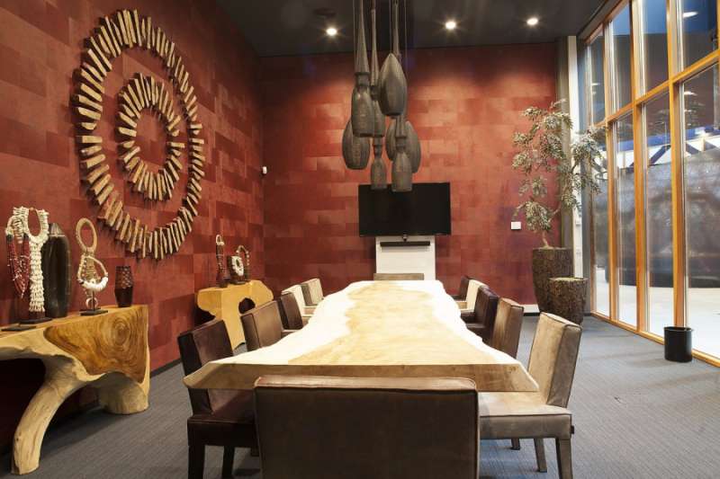 Eindhoven meeting room - present in style Nice Conference and Meeting Rooms in Eindhoven