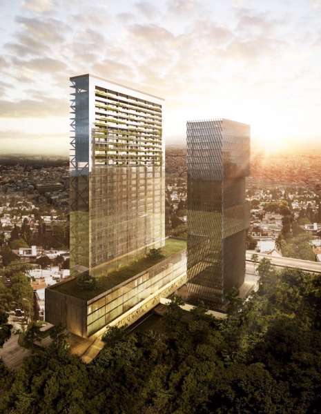 Virtual office and business address in Guadalajara Guadalajara Virtual Office Address Location