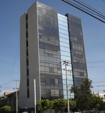 Business address in Guadalajara Guadalajara Virtual Office Address Location