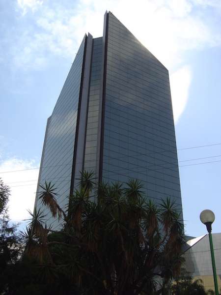 Virtual office and business address in Guadalajara Guadalajara Virtual Office Address Location