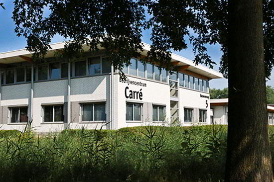 Virtual office and business address in Helmond Helmond Virtual Office Address Location