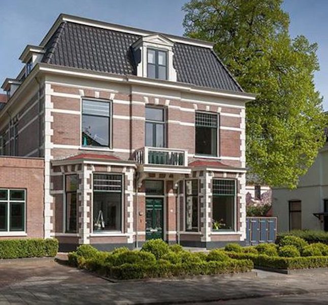Business address in Hilversum Hilversum Virtual Office Address Location