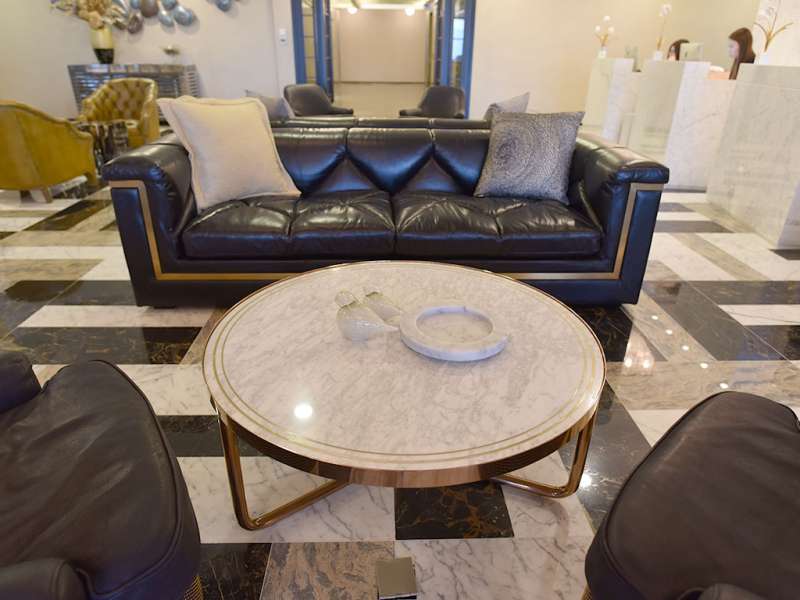 Receptionist mail receipt lobby Hong Kong Live Receptionist and Business Address Lobby