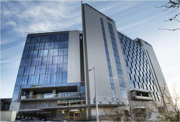 Virtual office and business address in Istanbul Istanbul Virtual Office Address Location