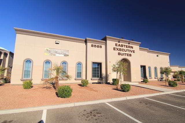 Business address in Las Vegas Las Vegas Virtual Office Space, Exterior Photo