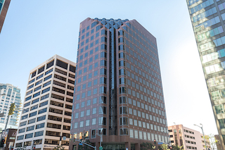Virtual office and business address in Los Angeles Los Angeles Virtual Business Address, Office Location