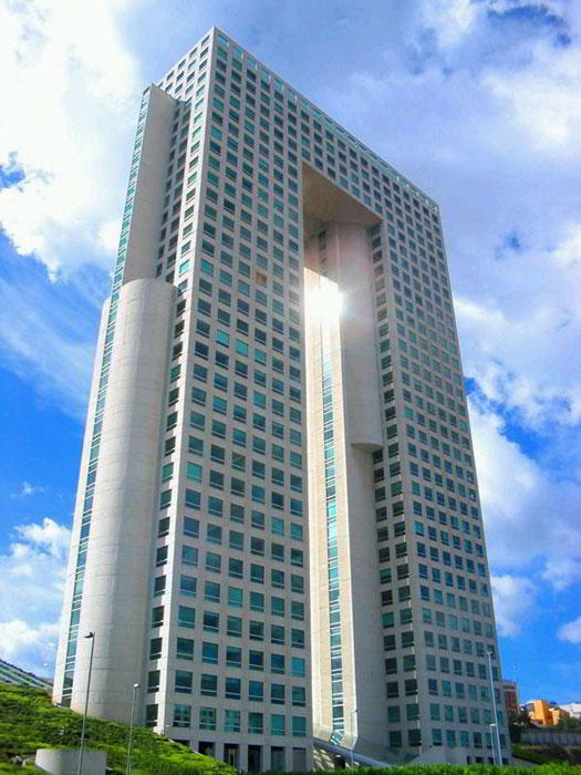 Business address in Mexico City Mexico City Virtual Office Address Location