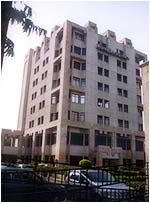 Virtual office and business address in New Delhi Exterior Facade - New Delhi Virtual Office Space