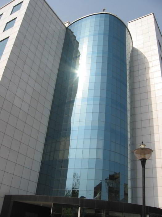 Virtual office and business address in Noida Noida Virtual Office Space, Exterior Photo
