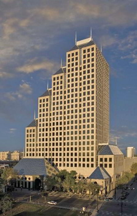 Orlando virtual office address Exterior Facade - Orlando Virtual Office Space