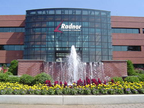 Business address in Radnor Radnor Virtual Business Address, Office Location