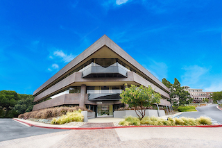 Business address in San Diego San Diego Virtual Business Address, Office Location