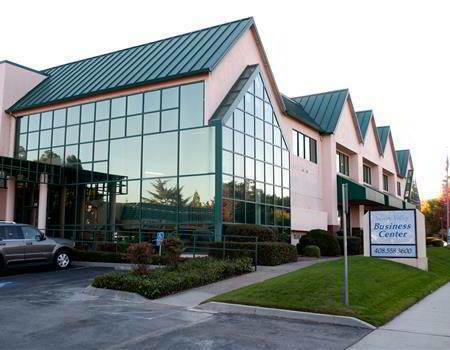 Virtual office and business address in San Jose San Jose Virtual Office Address Location