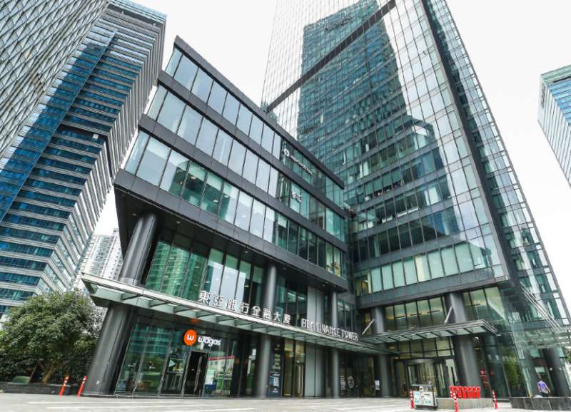 Shanghai virtual office address Shanghai Virtual Office Address Location