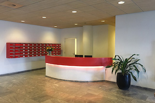 Virtual office and business address in Utrecht Utrecht Virtual Office Address Location