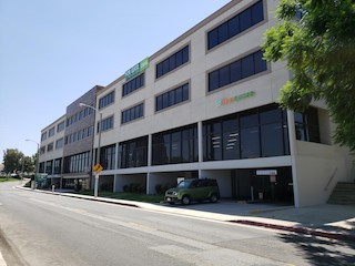 Virtual office and business address in West Covina West Covina Business Address - Building Location