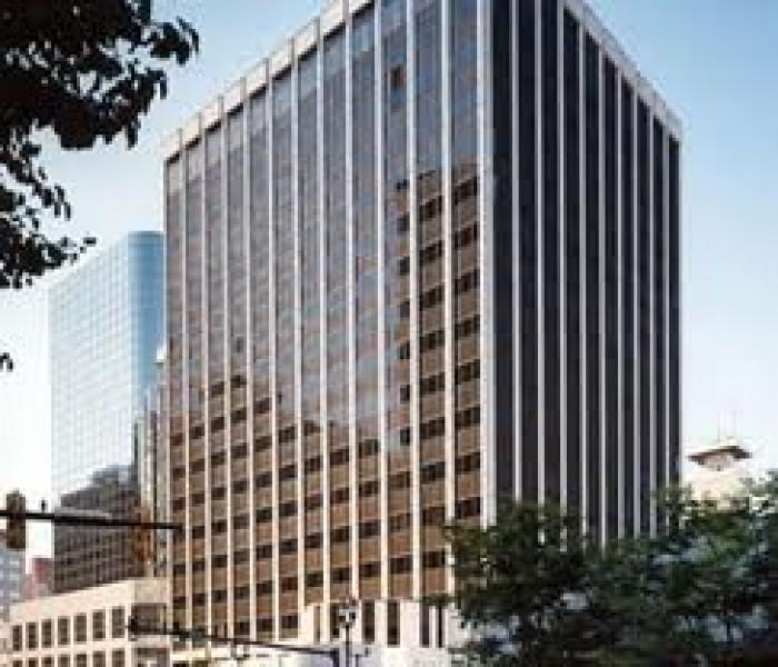 Virtual office and business address in Wilmington Wilmington Virtual Office - Building Facade