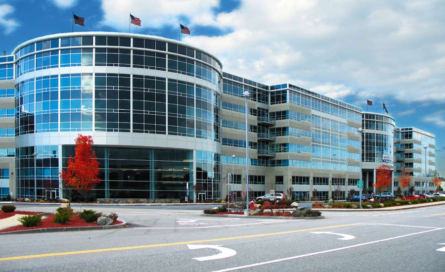 Business address in Woburn Woburn Virtual Business Address, Office Location