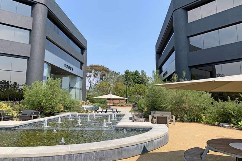 Del Mar Corporate Plaza Location Image San Diego Virtual Office Address Location
