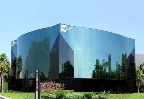Monterrey virtual office address Monterrey Virtual Office Address Location