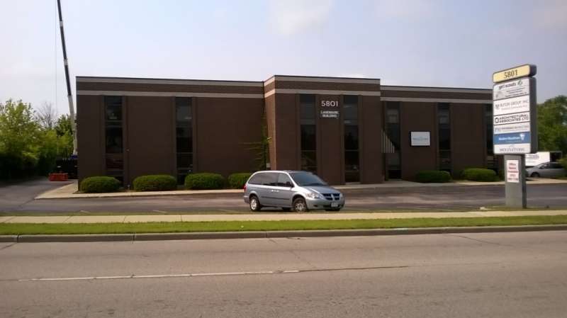 Business address in Mount Pleasant Mount Pleasant Virtual Business Address, Office Location