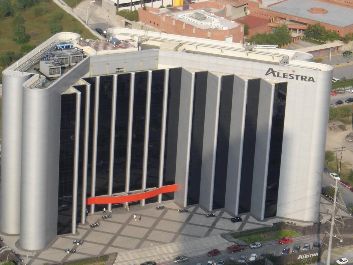 Monterrey (San Pedro) virtual office address Monterrey (San Pedro) Virtual Office Address Location
