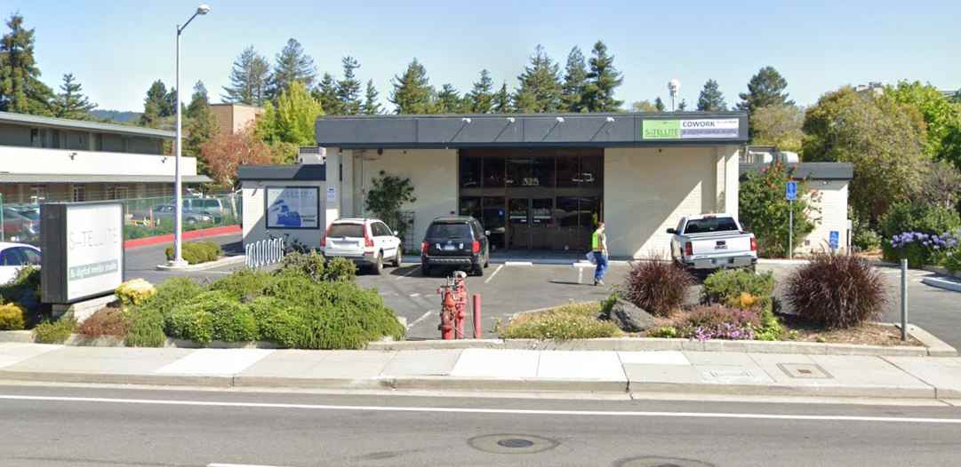 Virtual office and business address in Santa Cruz Santa Cruz Business Address - Building Location