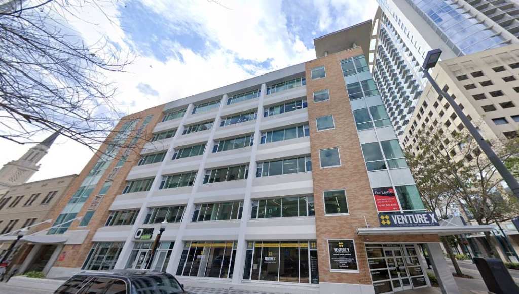 Orlando virtual office address Orlando Virtual Office Address Location