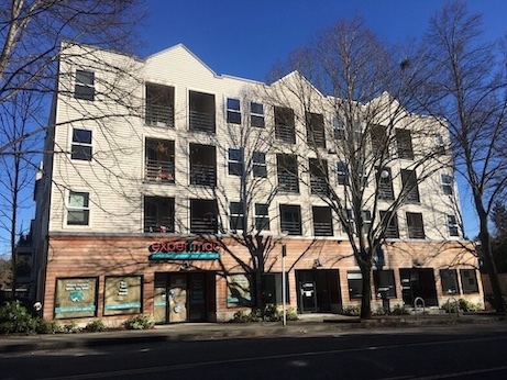 Business address in Seattle Seattle Virtual Business Address, Office Location