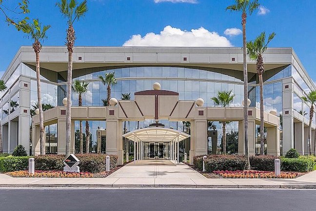 Business address in Jacksonville Jacksonville Virtual Business Address, Office Location