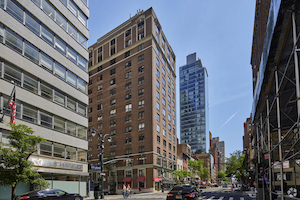Business address in New York New York Virtual Business Address, Office Location
