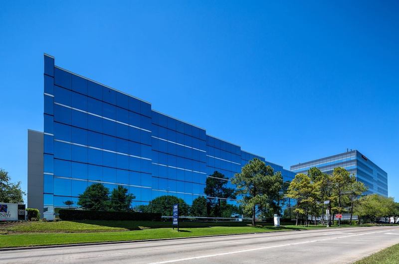 Business address in Houston Houston Virtual Business Address, Office Location