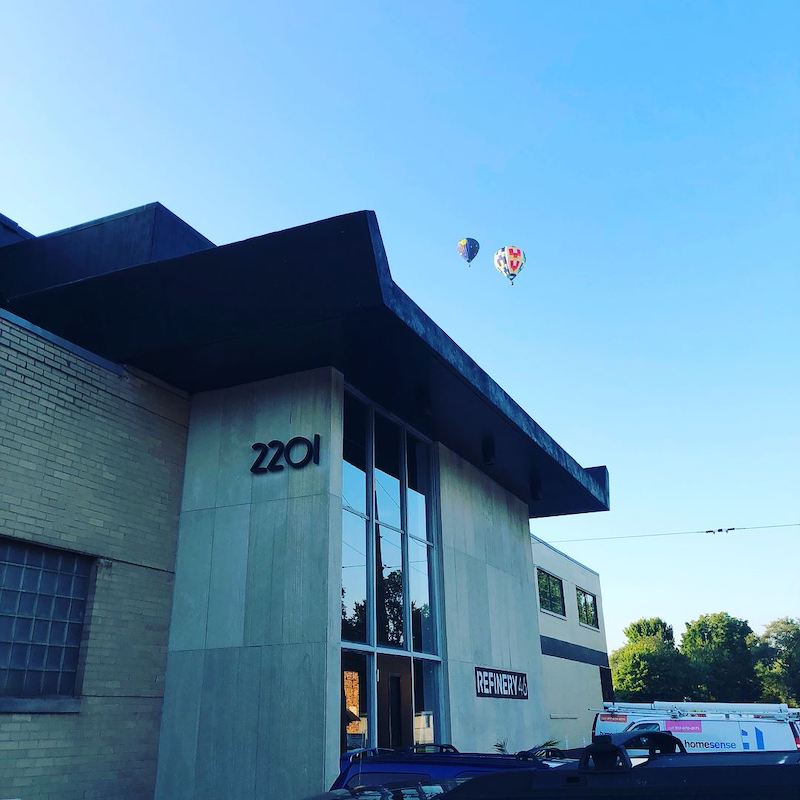 Business address in Indianapolis Indianapolis Virtual Business Address, Office Location