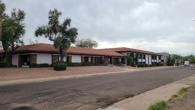 Business address in Phoenix Phoenix Virtual Business Address, Office Location
