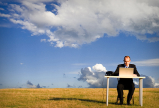 Virtual office
