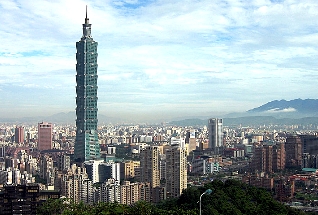 Try a skyscraper on for size