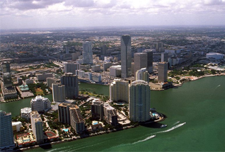 Meeting rooms in Miami