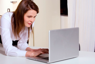 Virtual offices