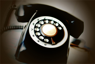 Office landlines to be phased out