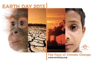 Earth Day 2013