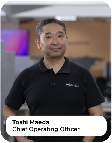 Toshi-Maeda Toshi-Maeda