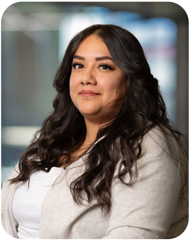 Genesis Garcia - Live Receptionist Genesis Garcia - Live Receptionist