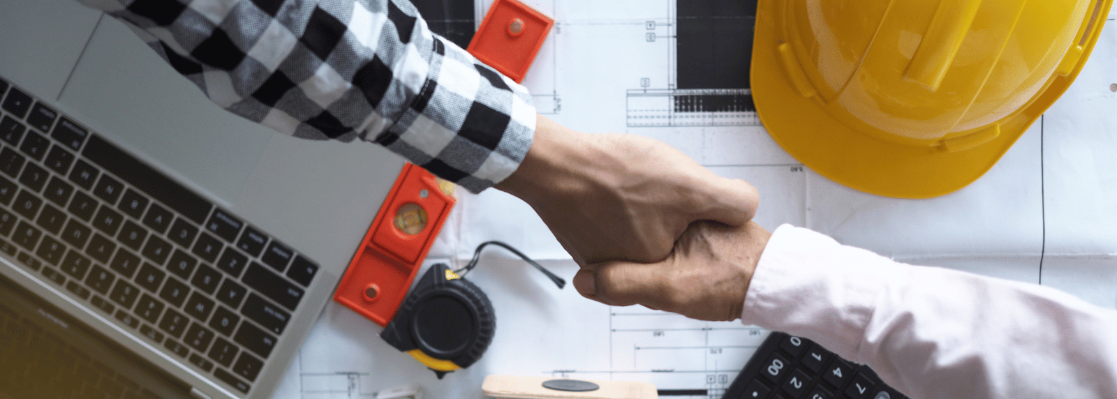 Construction and Contracting Firms