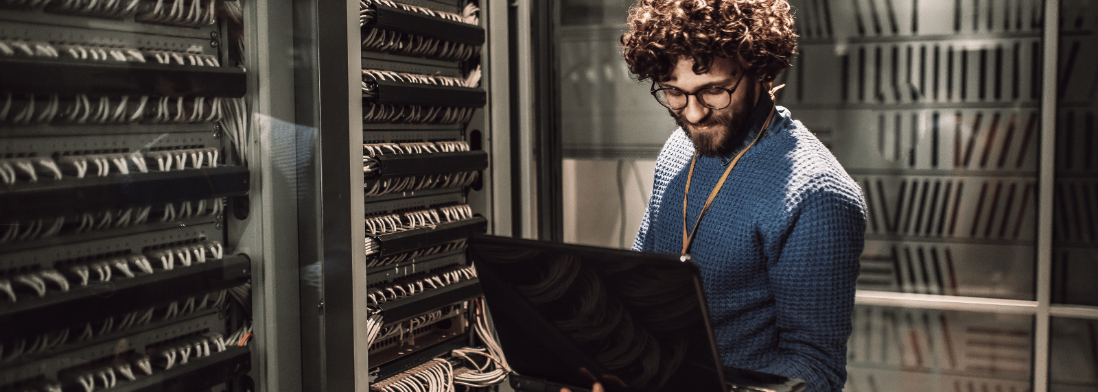 Tech Firms and IT Services